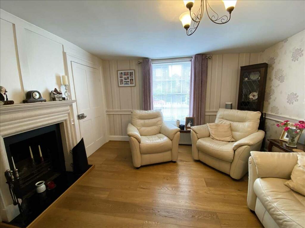 Additional property image - Chalk Road, Chalk