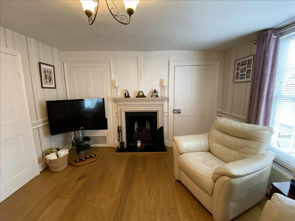 Additional property image - Chalk Road, Chalk