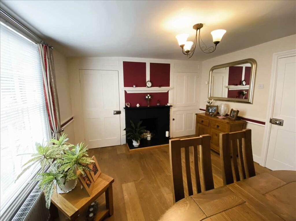 Additional property image - Chalk Road, Chalk