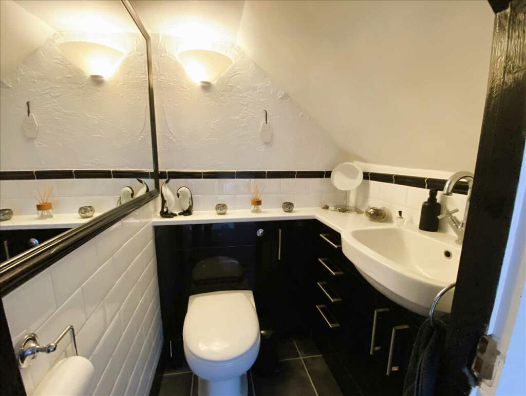 Additional property image - Chalk Road, Chalk
