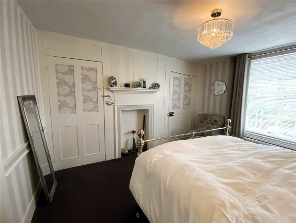 Additional property image - Chalk Road, Chalk