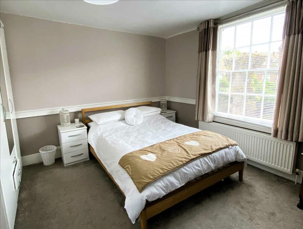 Additional property image - Chalk Road, Chalk