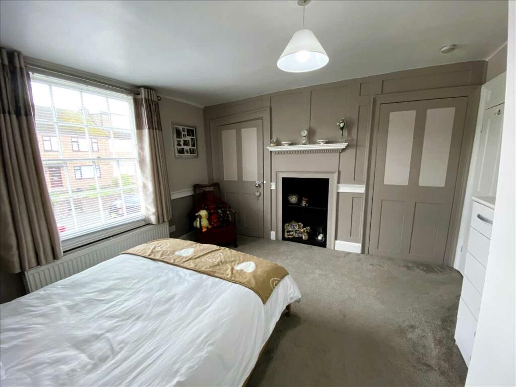 Additional property image - Chalk Road, Chalk