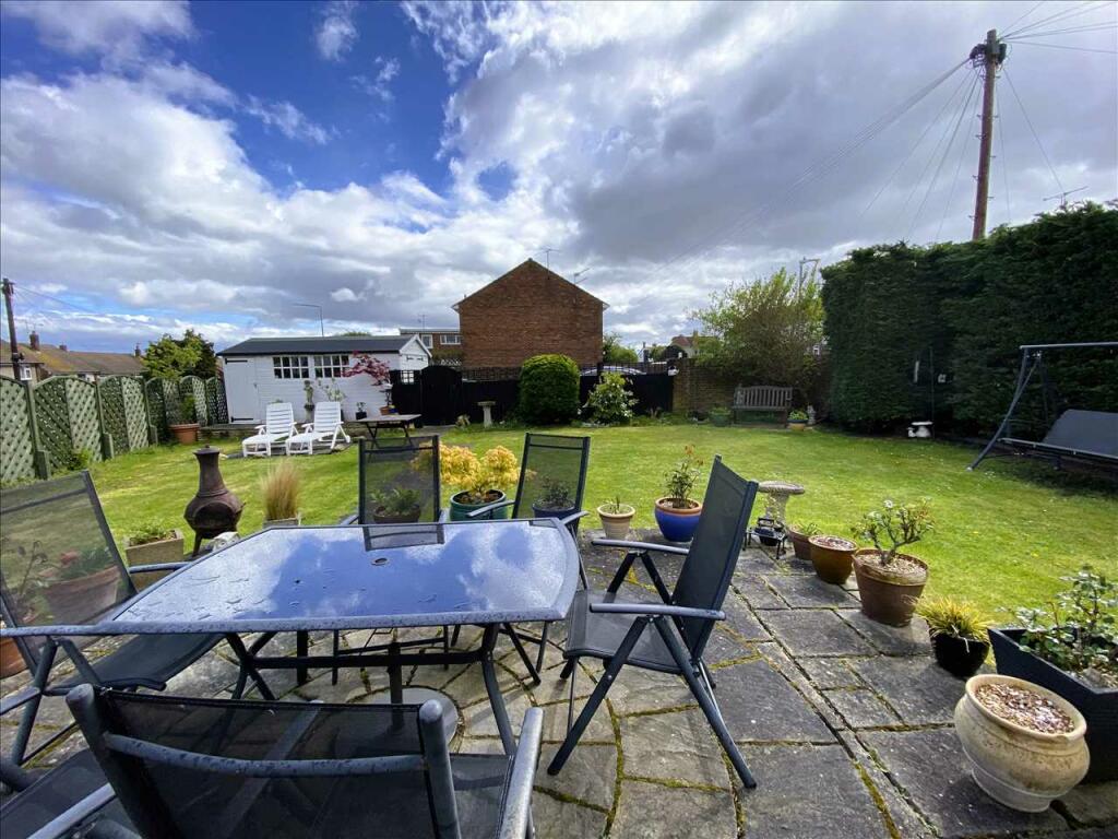 Additional property image - Chalk Road, Chalk