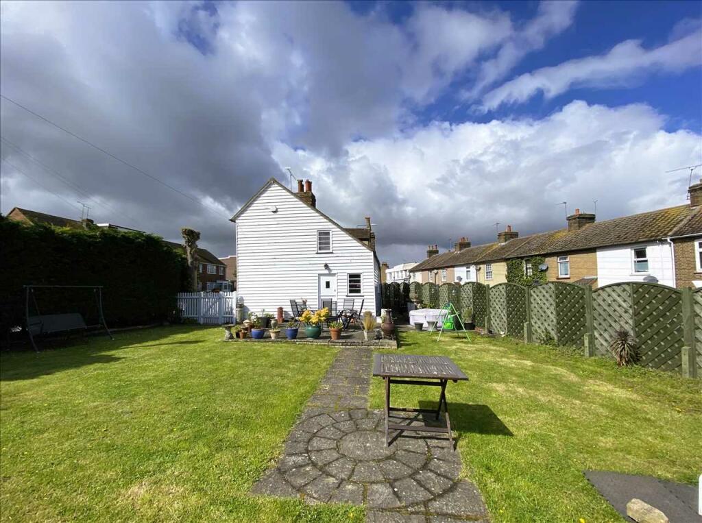 Additional property image - Chalk Road, Chalk
