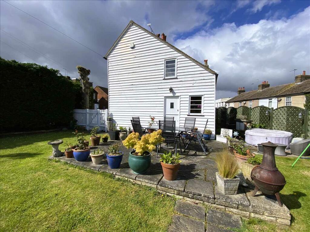 Additional property image - Chalk Road, Chalk