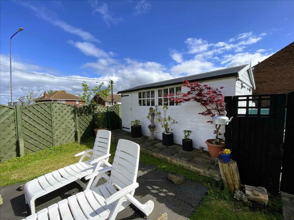 Additional property image - Chalk Road, Chalk