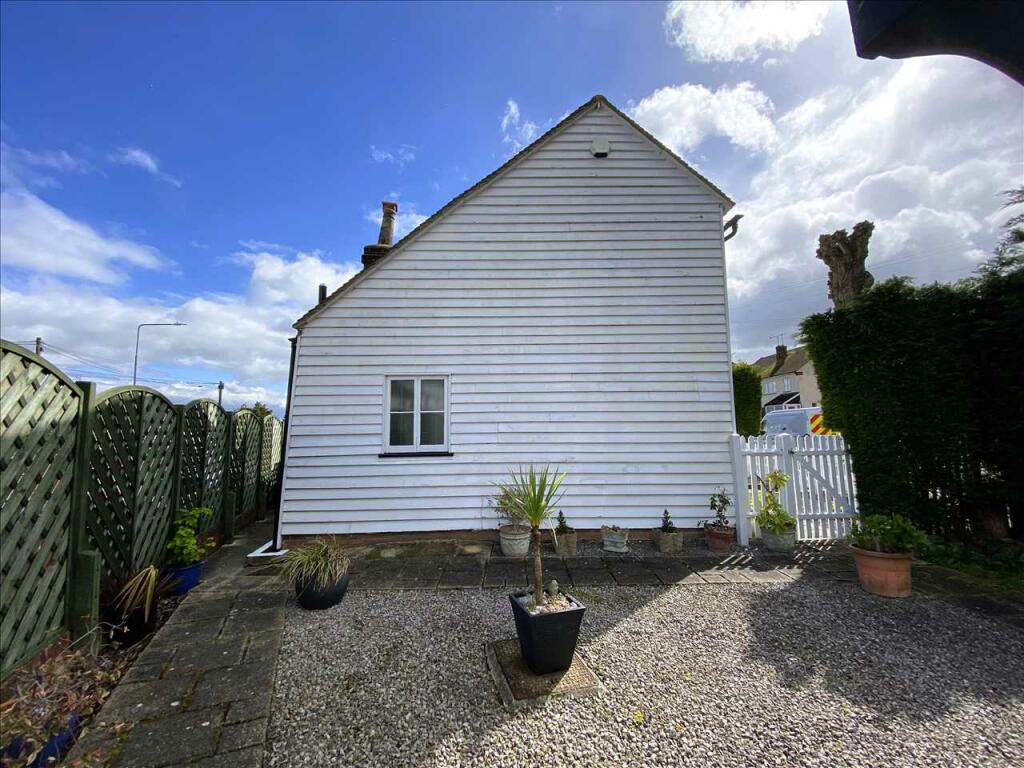 Additional property image - Chalk Road, Chalk
