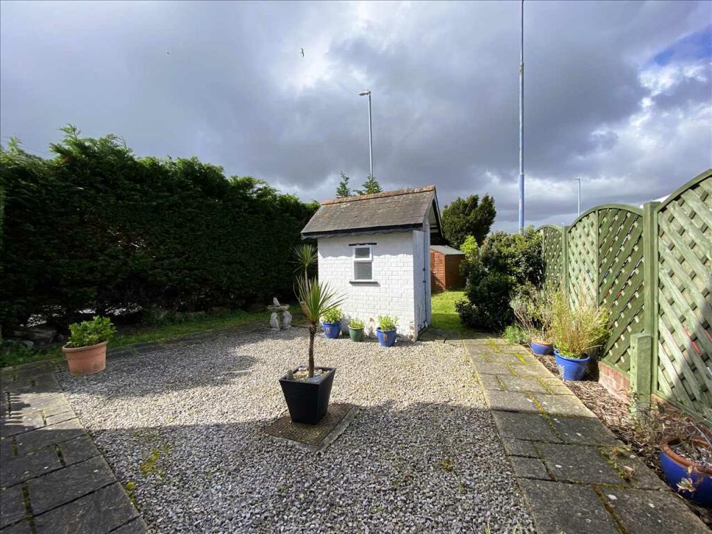 Additional property image - Chalk Road, Chalk