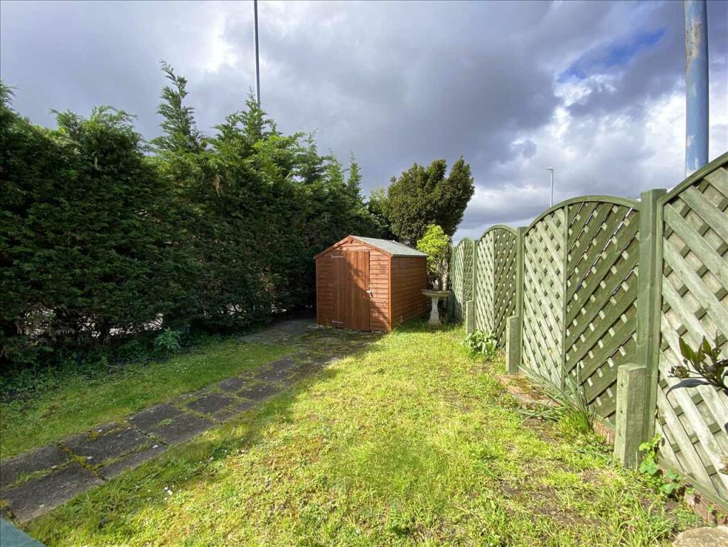Additional property image - Chalk Road, Chalk