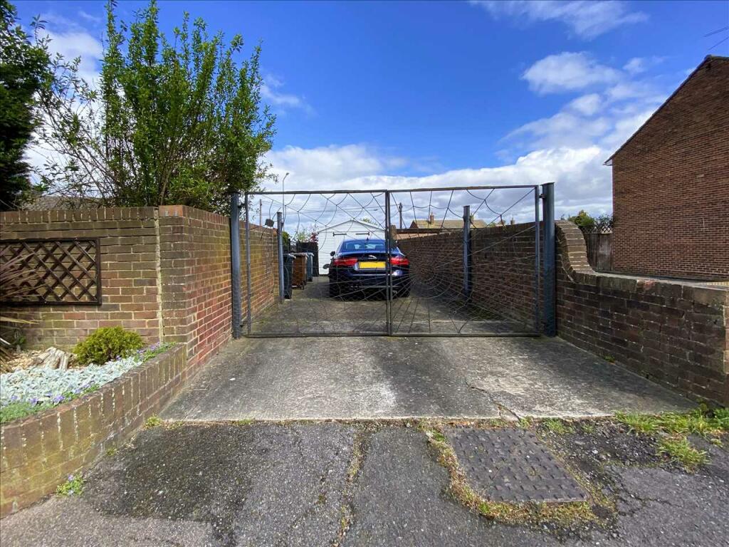 Additional property image - Chalk Road, Chalk