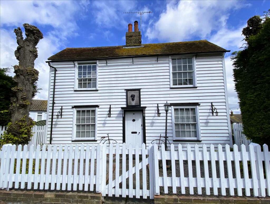 Additional property image - Chalk Road, Chalk