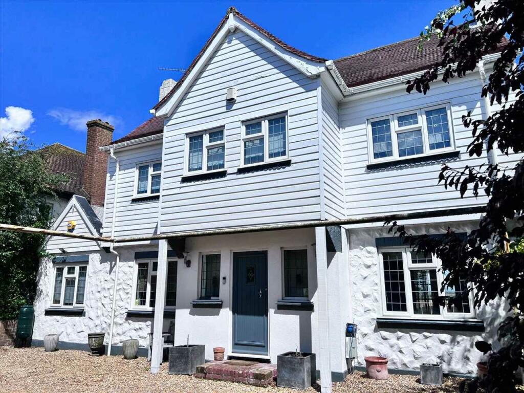 Additional property image - Fort View, Gravesend Road, Shorne