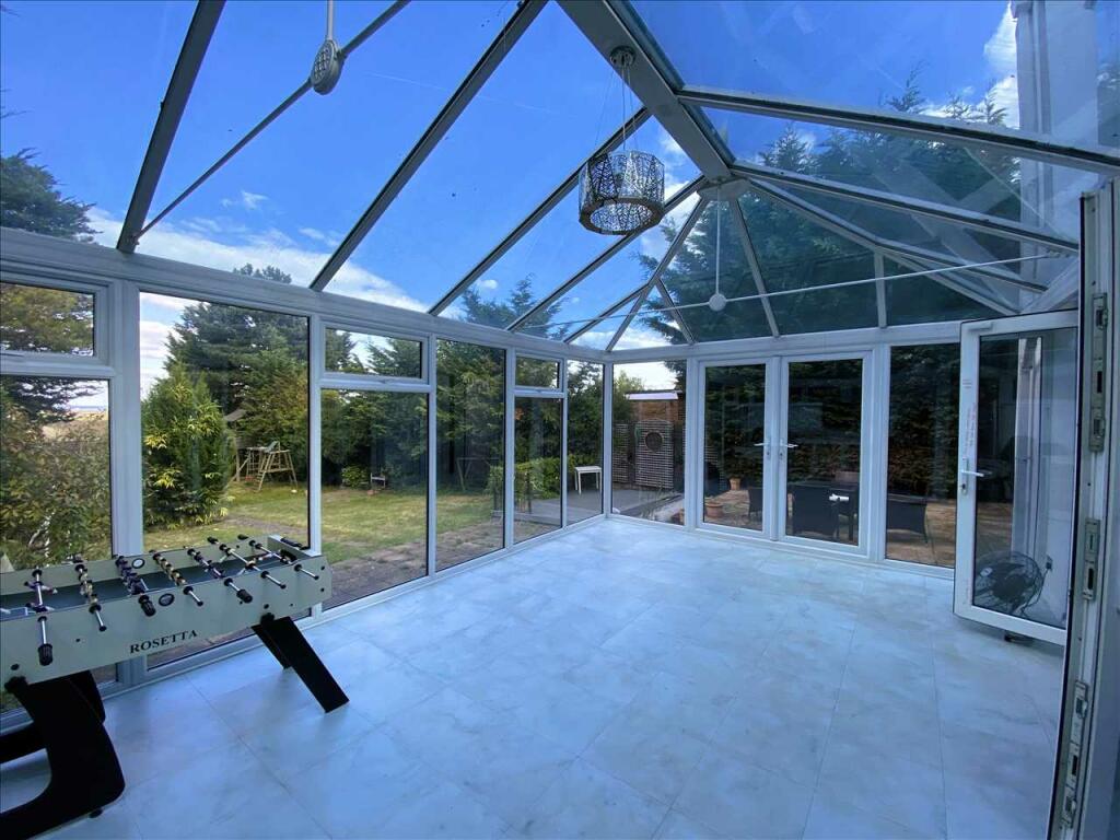 Additional property image - Fort View, Gravesend Road, Shorne