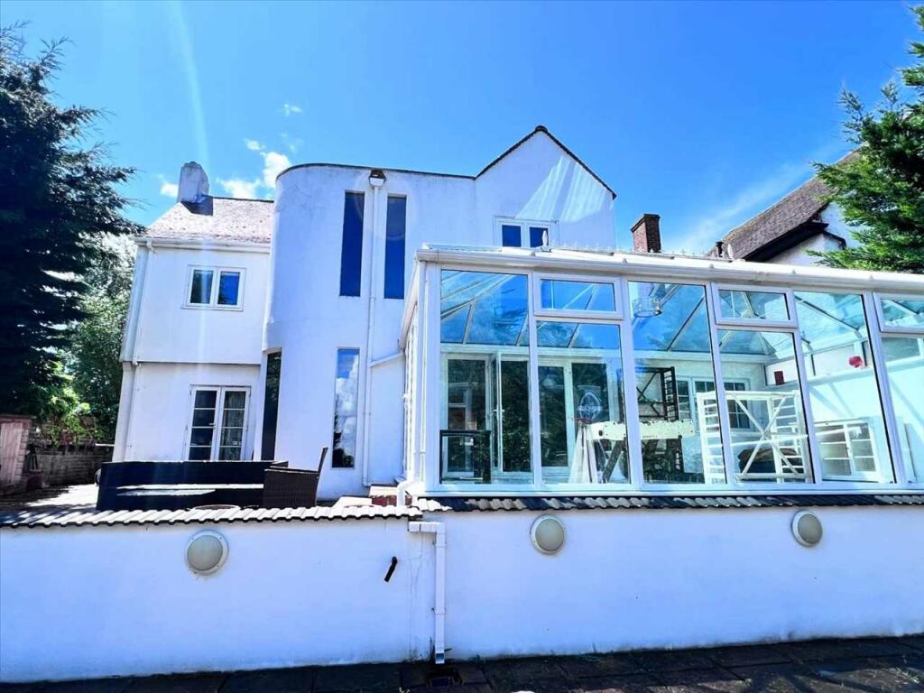 Additional property image - Fort View, Gravesend Road, Shorne