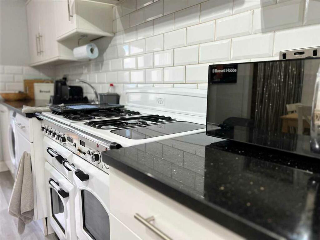 Additional property image - Fort View, Gravesend Road, Shorne