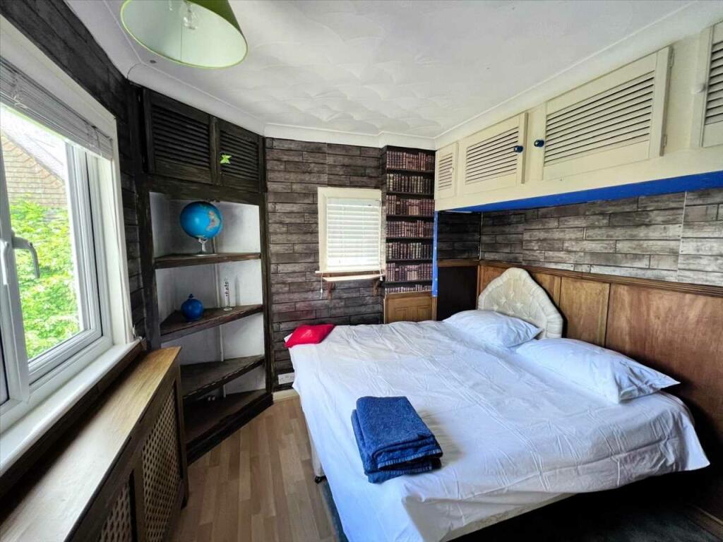 Additional property image - Fort View, Gravesend Road, Shorne