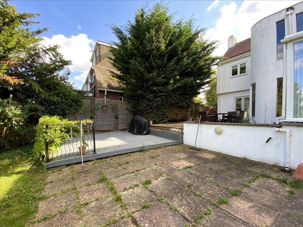 Additional property image - Fort View, Gravesend Road, Shorne