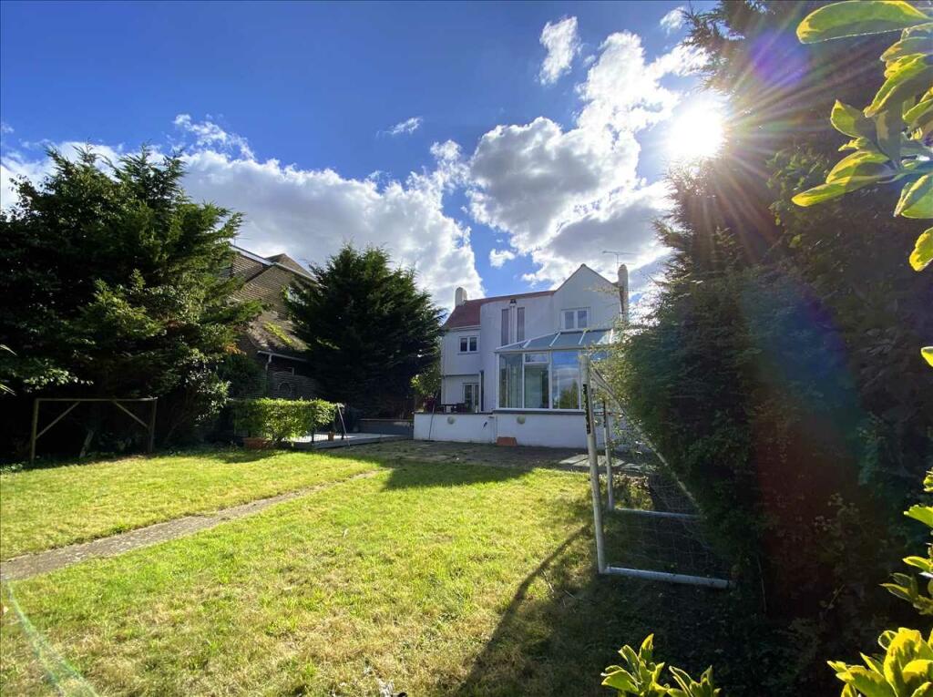 Additional property image - Fort View, Gravesend Road, Shorne
