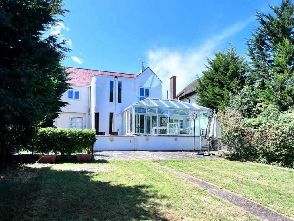 Additional property image - Fort View, Gravesend Road, Shorne