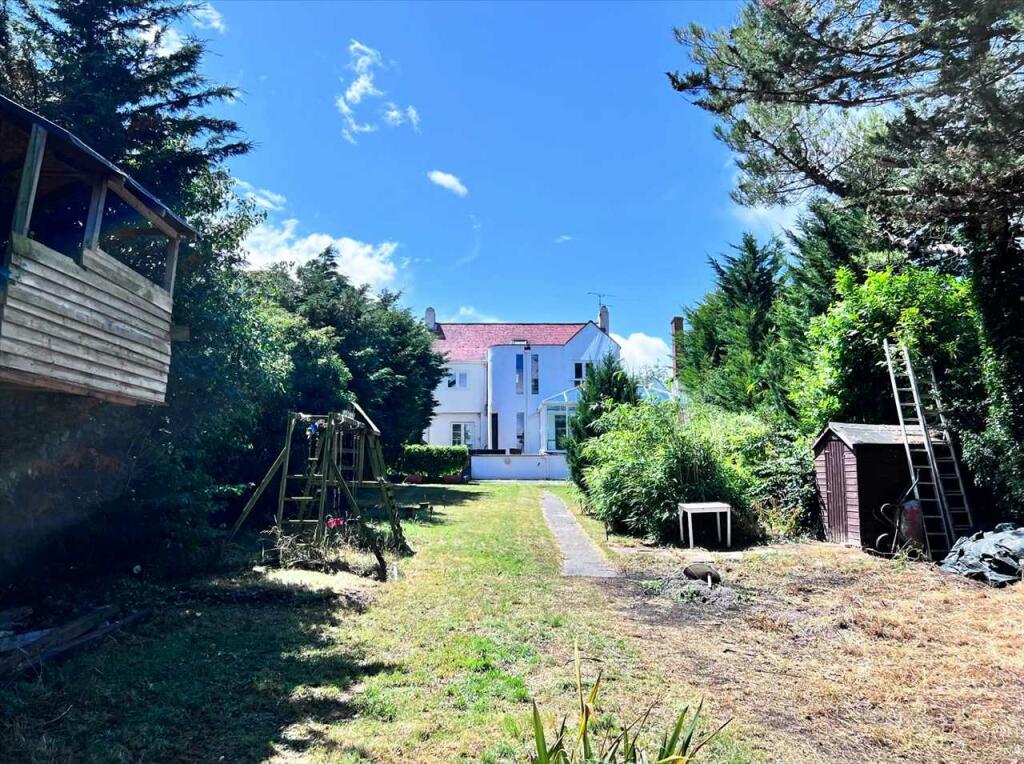 Additional property image - Fort View, Gravesend Road, Shorne