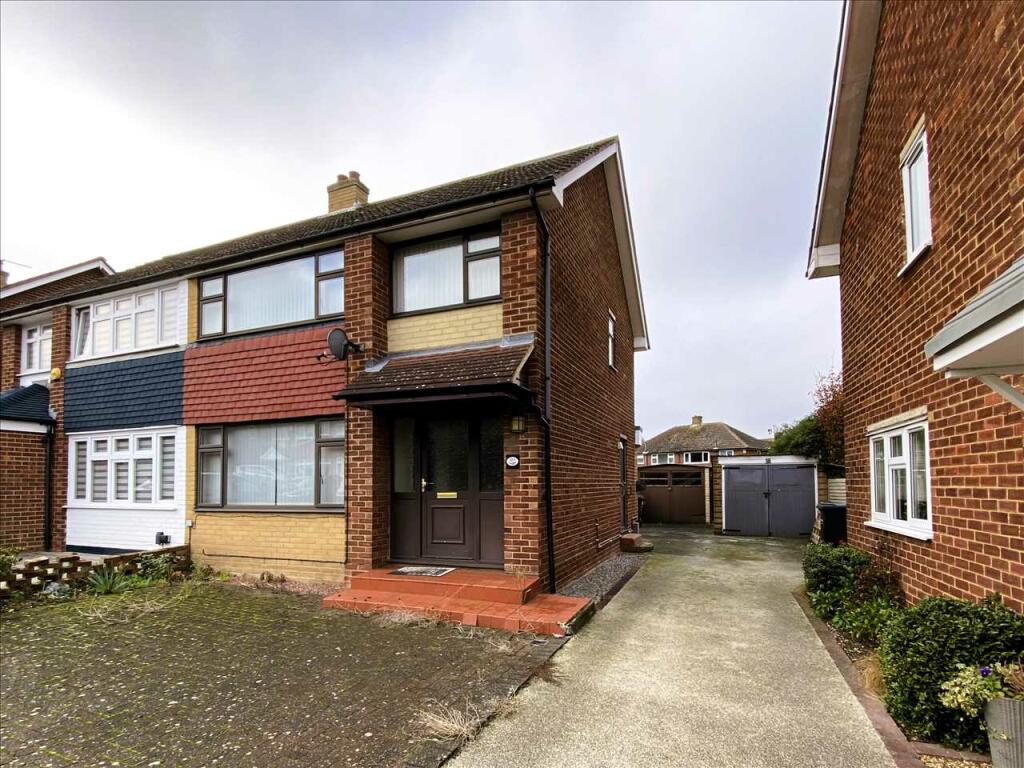 Additional property image - Kelso Drive, Riverview Park, Gravesend