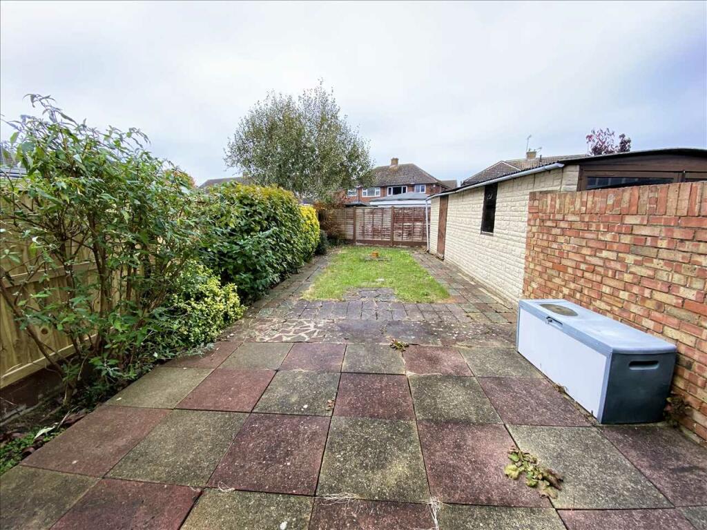 Additional property image - Kelso Drive, Riverview Park, Gravesend