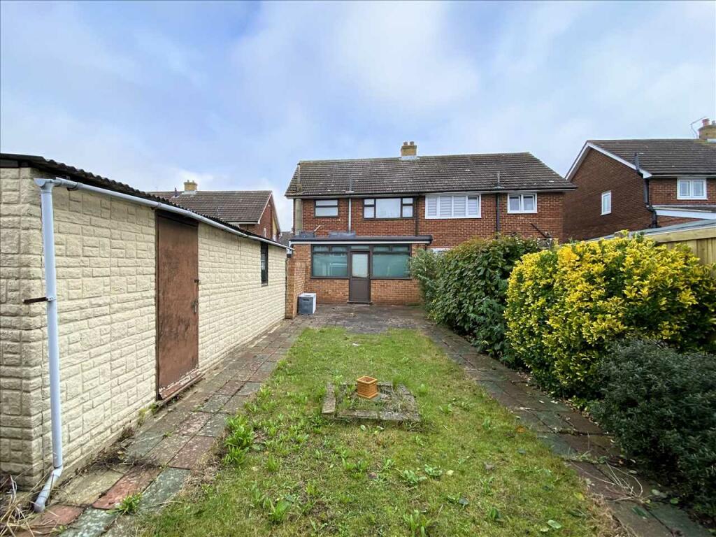 Additional property image - Kelso Drive, Riverview Park, Gravesend