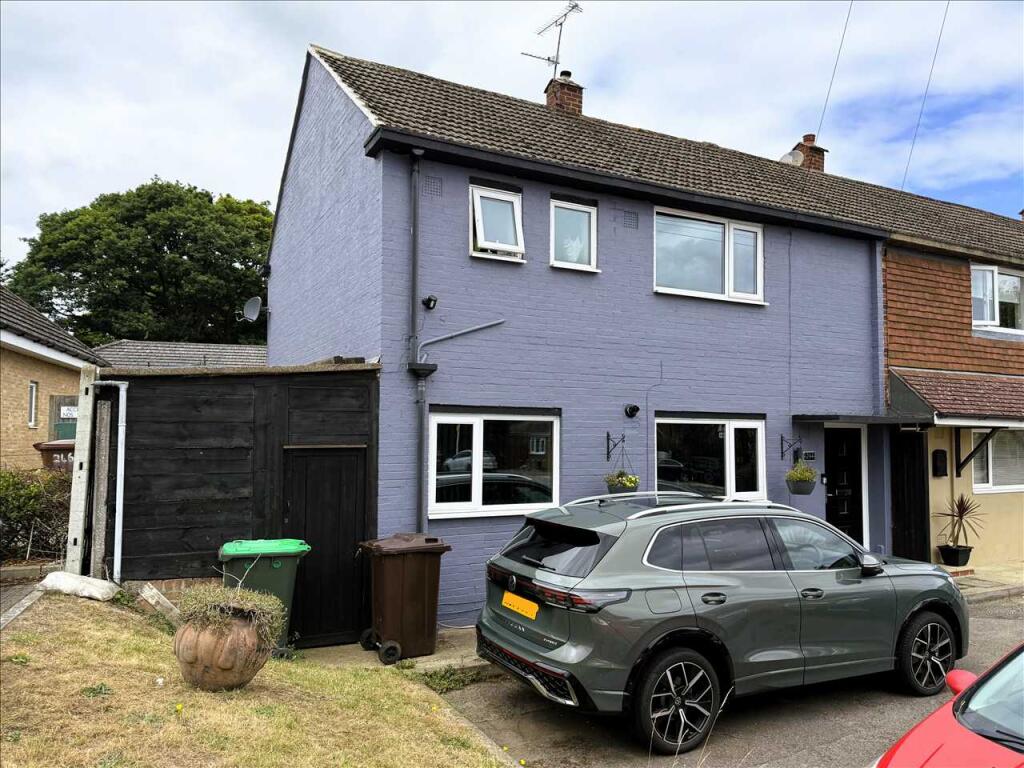 Main image of property: Walderslade Road, Walderslade