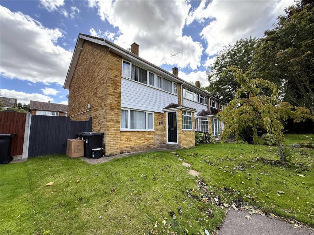 Main image of property: Dogwood Close, Northfleet