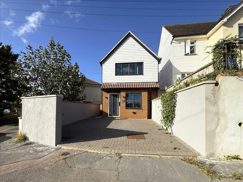 Main image of property: East Kent Avenue, Northfleet