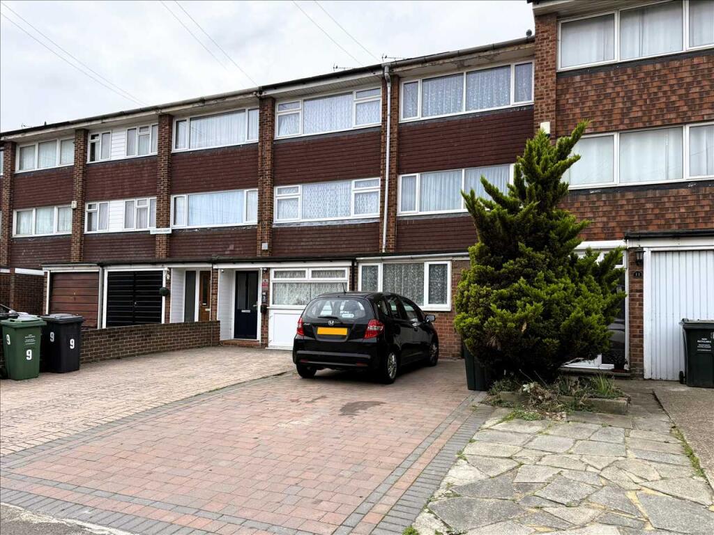 Main image of property: Chapel Court, Milton Road, Swanscombe