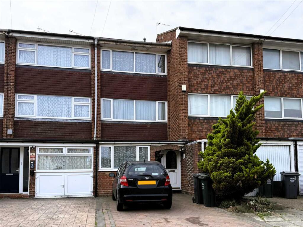 Main image of property: Chapel Court, Milton Road, Swanscombe