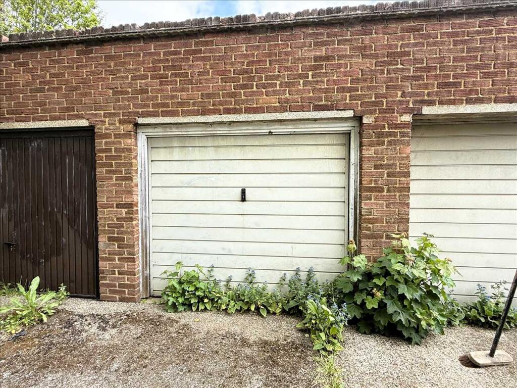 Main image of property: Garage 7, Whitehill Road, Gravesend