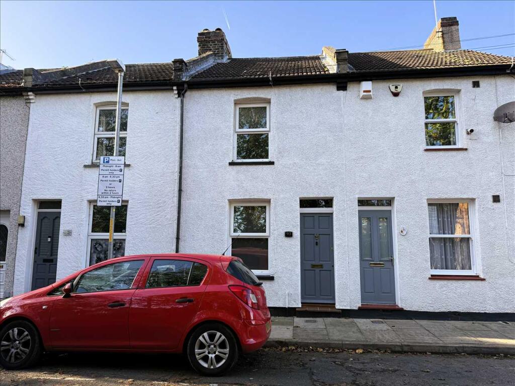 Main image of property: Gordon Road, Northfleet