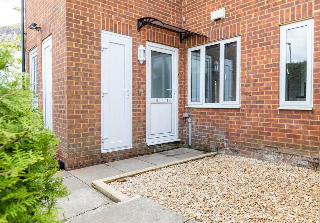 1 bedroom house for sale in Dashwood Avenue, High HP12