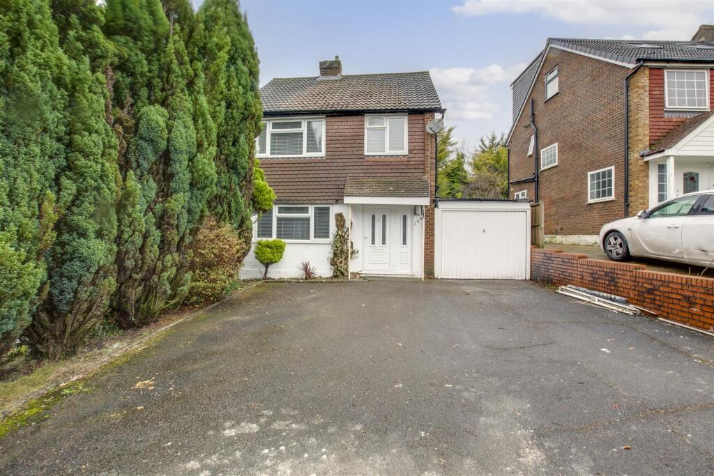 Main image of property: ARNISON AVENUE, HIGH WYCOMBE (POTENTIAL TO EXTEND STPP)