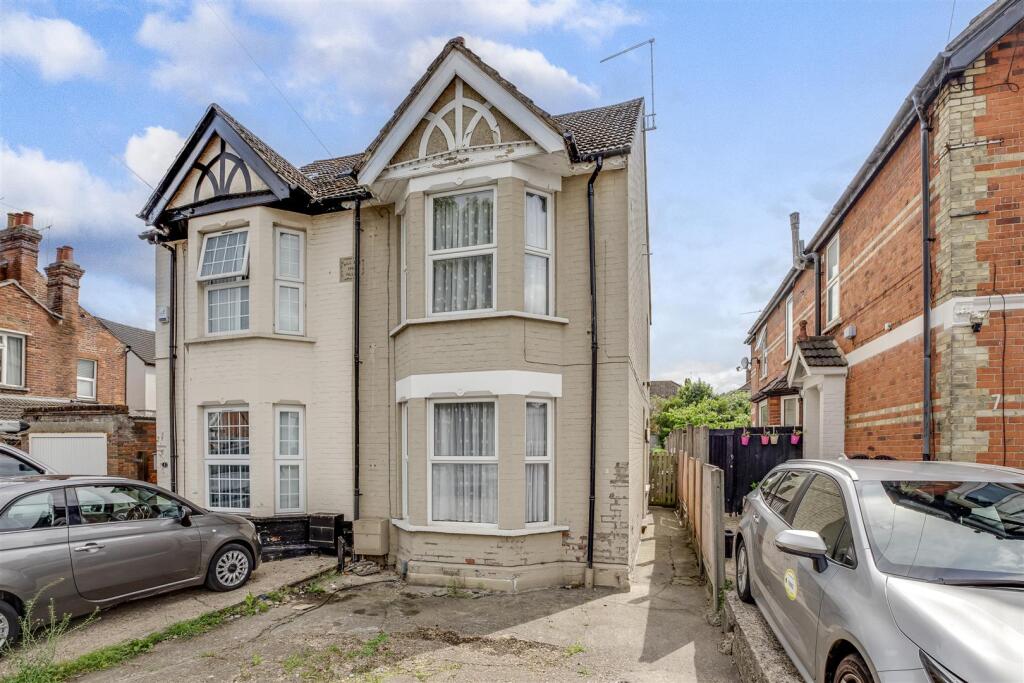 Main image of property: WALK OF STATION, HIGH WYCOMBE