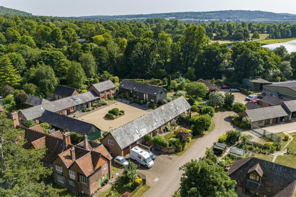 Main image of property: THE LEYS, HALTON VILLAGE (NO CHAIN)