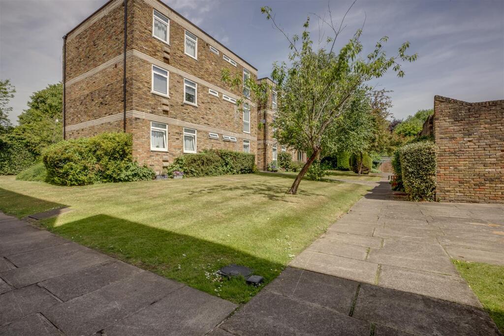 Main image of property: JASON HOUSE, CRESSEX ROAD