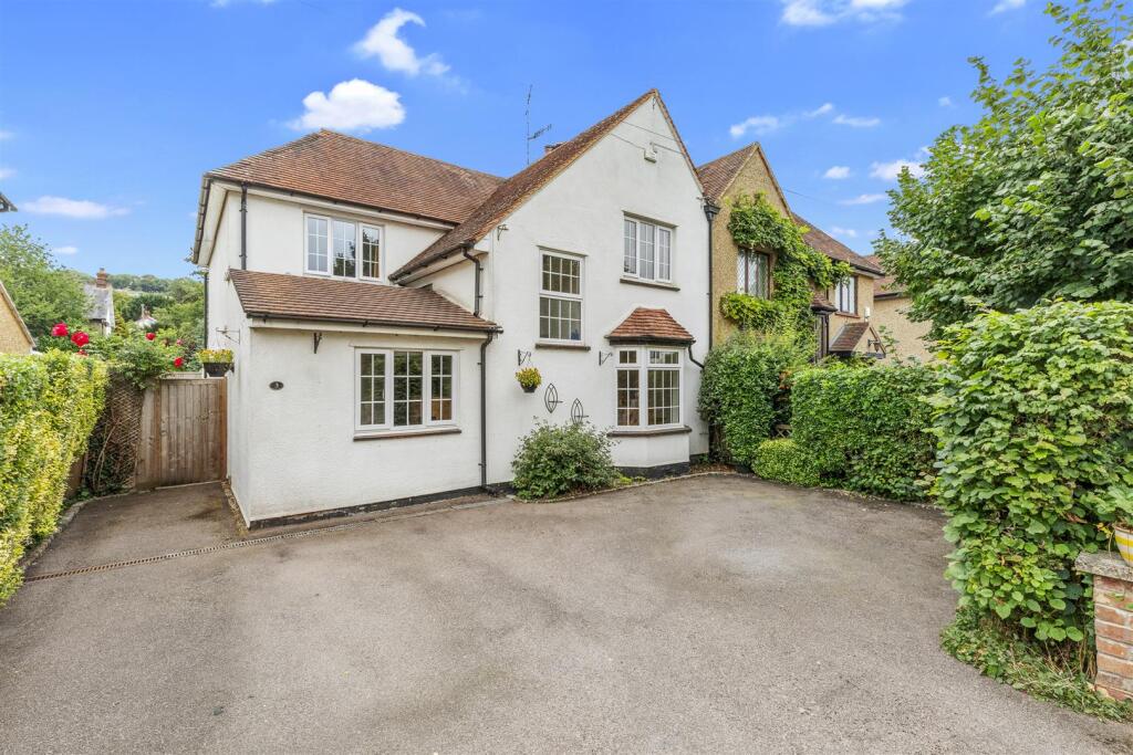 Main image of property: HUGHENDEN PARK, HIGH WYCOMBE