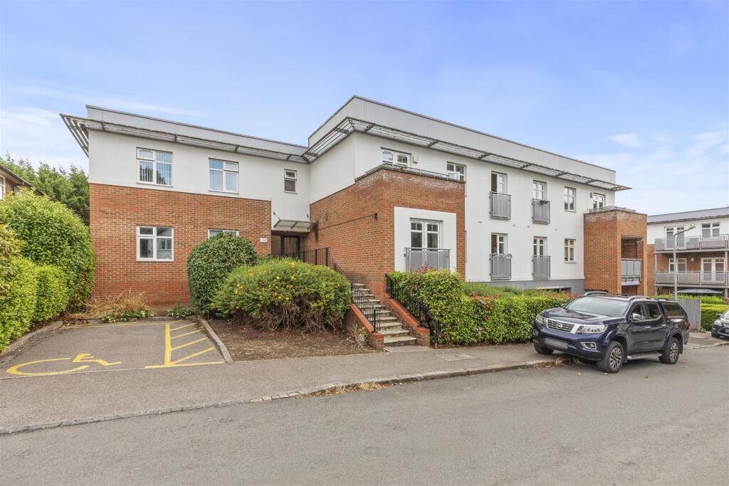 Main image of property: PINIONS, HIGH WYCOMBE