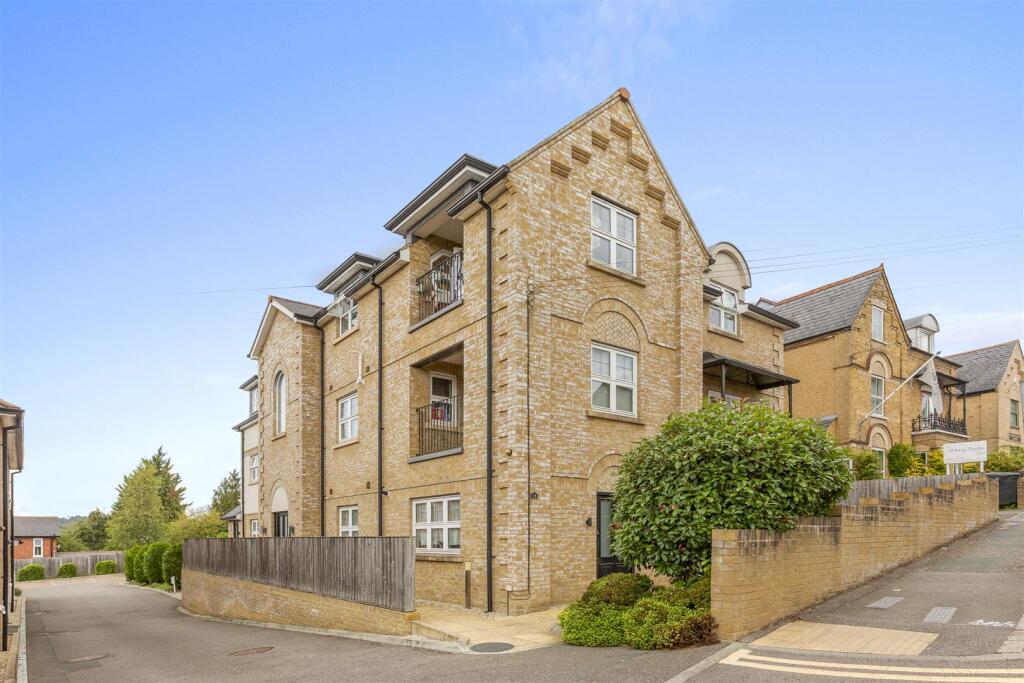 Main image of property: WALK OF STATION, HIGH WYCOMBE