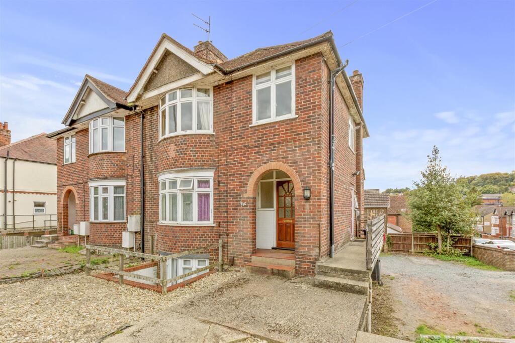 Main image of property: WEST WYCOMBE ROAD, HIGH WYCOMBE