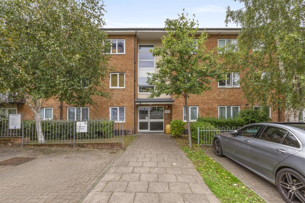 Main image of property: ST HUGHS AVENUE, HIGH WYCOMBE