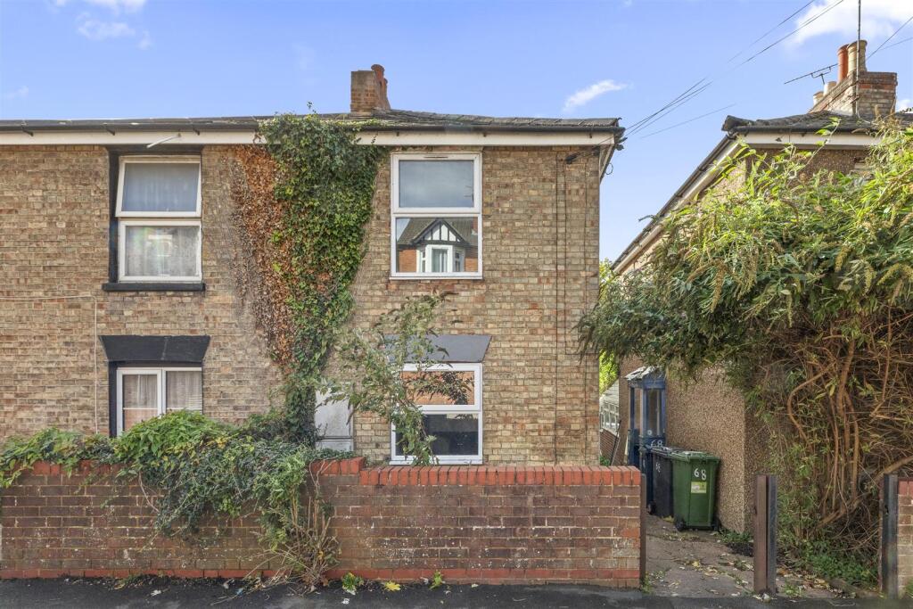 Main image of property: TOTTERIDGE ROAD, HIGH WYCOMBE