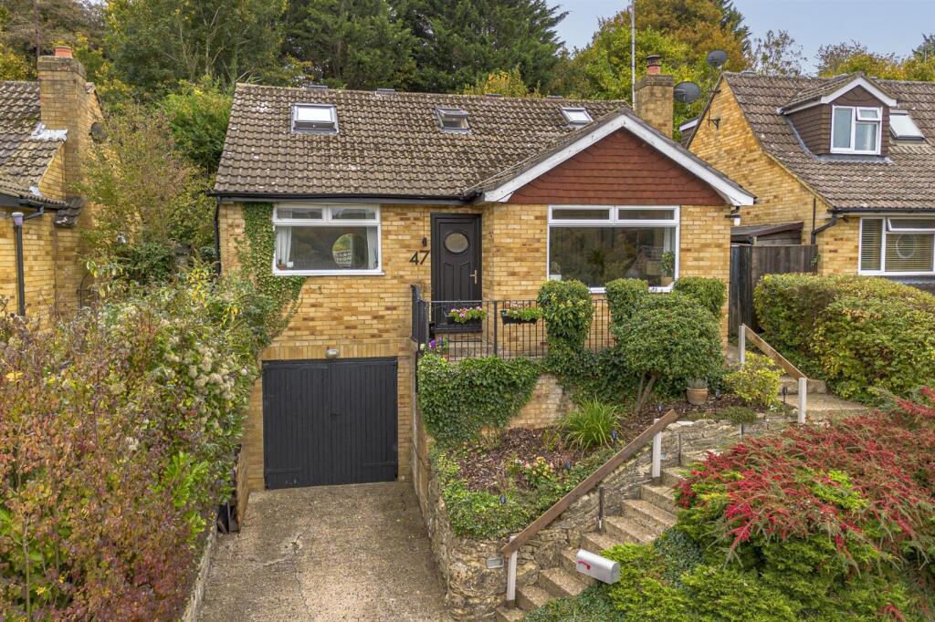 Main image of property: ARUNDEL ROAD, HIGH WYCOMBE