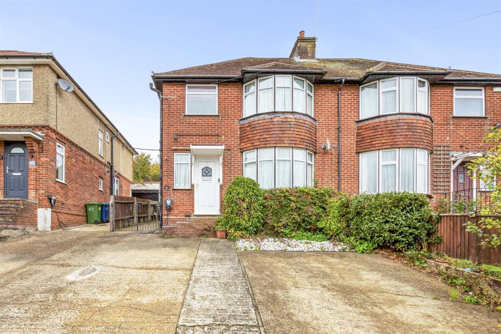 Main image of property: SOUTHFIELD ROAD, DOWNLEY, HIGH WYCOMBE
