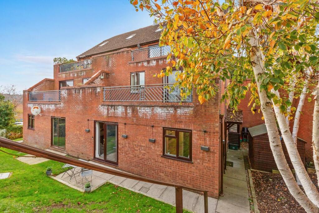 Main image of property: FLITCROFT LEA, HIGH WYCOMBE