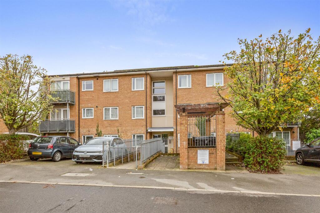 Main image of property: ST HUGHS AVENUE, HIGH WYCOMBE